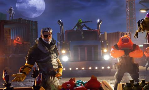 fortnite new season loading screen